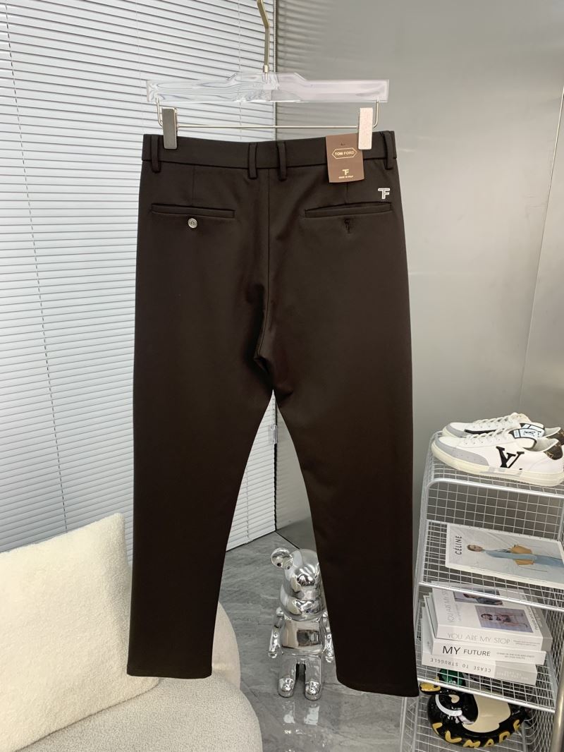 Thom Browne Long Pants